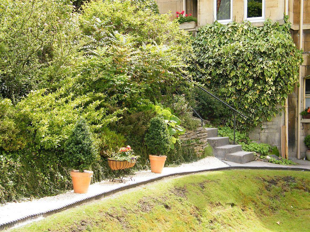 Oldfields House Bed & Breakfast Bath Exterior photo